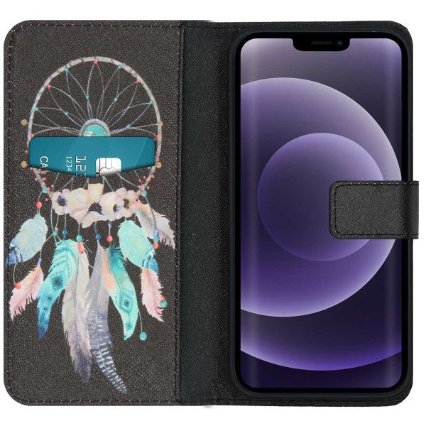 imoshion Coque silicone design iPhone 13 - Dreamcatcher