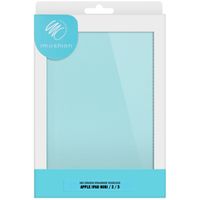 imoshion Coque tablette rotatif à 360° iPad Mini 3 (2014) / Mini 2 (2013) / Mini 1 (2012) 