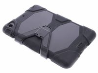 Coque Protection Army extrême iPad Mini 3 (2014) / Mini 2 (2013) / Mini 1 (2012) - Noir