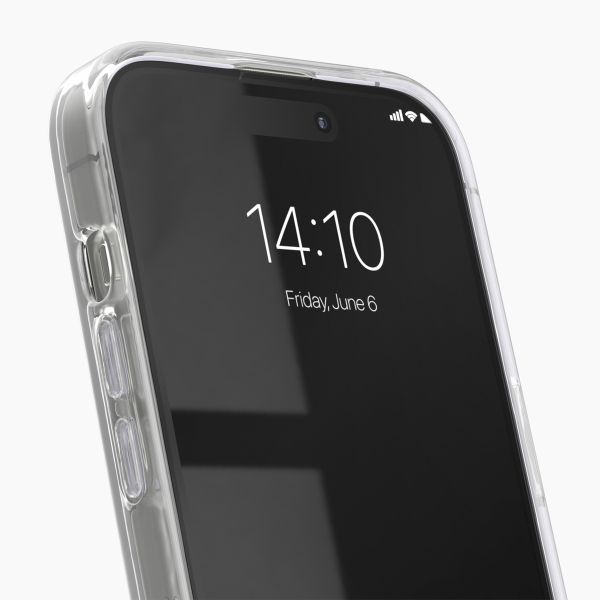 iDeal of Sweden Coque arrière Mirror Apple iPhone 14 Pro Max - Petite Floral