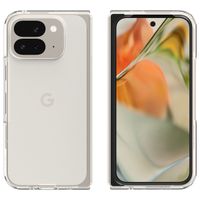 Spigen Coque Ultra Hybrid Google Pixel 9 Pro Fold - Transparent