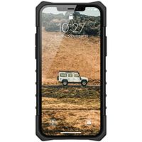 UAG Coque Pathfinder iPhone 12 (Pro) - Blanc