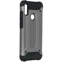 imoshion Coque iMoshion Rugged Xtreme Huawei Y6 (2019) - Gris
