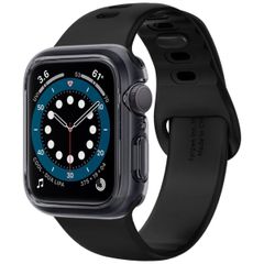 Spigen Coque Ultra Hybrid Apple Watch Series 1-7 / SE - 44 mm - Space Crystal