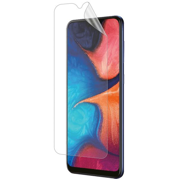 imoshion Protection d'écran Film 3pack Samsung Galaxy A20e