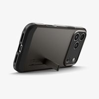 Spigen Coque Tough Armor MagSafe Apple iPhone 17 Pro - Gunmetal