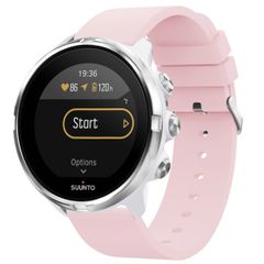 imoshion Bracelet silicone  - Connexion universelle 24 mm - Rose