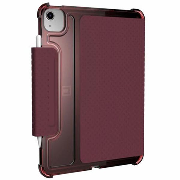 UAG Coque tablette Lucent iPad Air 11 inch (2024) M2 / Air 5 (2022) / Air 4 (2020) / Pro 11 (2020/2018)