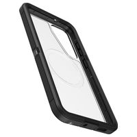 OtterBox Coque arrière Defender XT Samsung Galaxy S25 Plus - Black