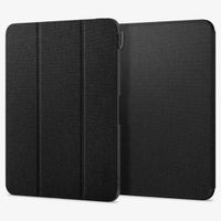 Spigen Coque tablette Urban Fit Apple iPad Pro 11 (2025) M5 / (2024) M4 - Noir