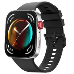 imoshion Bracelet silicone Huawei Watch Fit 4 / 4 Pro - Noir