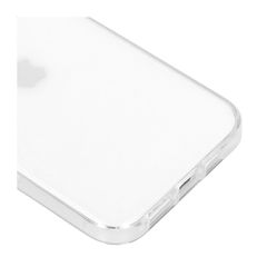 imoshion Softcase Back Cover Apple iPhone 12 Pro Max - Transparent