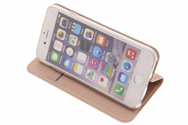 Dux Ducis Étui de téléphone Slim iPhone 6 / 6s