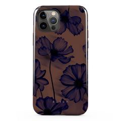 Burga Coque Tough MagSafe iPhone 12 (Pro) - Velvet Night
