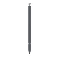 Samsung Stylet S Pen Original pour Samsung Galaxy S26 Ultra - Argent