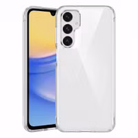 imoshion Coque Rugged Air Samsung Galaxy A16 - Transparent