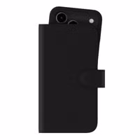 Holdit Coque Wallet Magnet Plus Apple iPhone 17 Pro Max - Noir