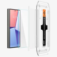 Spigen Protection d'écran en verre trempé GLAStR Fit + Applicator 2-pack Samsung Galaxy Z Fold 6
