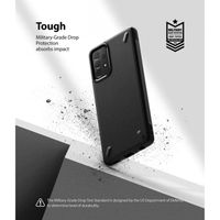 Ringke Coque Onyx Samsung Galaxy A52 (5G) / A52 (4G) - Noir