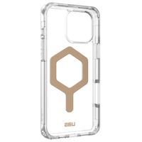 UAG Coque Plyo MagSafe Apple iPhone 16 Pro Max - Ice Gold