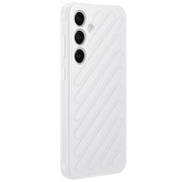 Samsung Coque originale Shield Galaxy S24 Plus - Light Grey