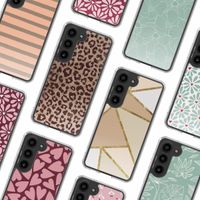imoshion Coque Design Samsung Galaxy S23 - Leopard Mood