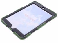 Coque Protection Army extrême iPad Mini 3 (2014) / Mini 2 (2013) / Mini 1 (2012) - Vert