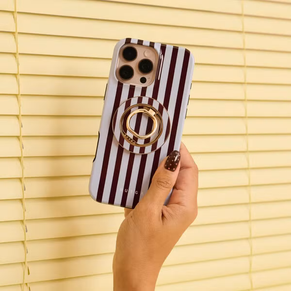 Burga Coque Tough MagSafe Samsung Galaxy S25 - Offline