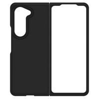 OtterBox Coque arrière Thin Flex Samsung Galaxy Z Fold 5 - Noir