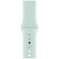 Apple Sport Band Apple Watch Series 1-9 / SE - 38/40/41 mm / Series 10 - 42 mm - Seafoam