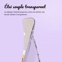 Coque avec votre propre photo et/ou texte Apple iPhone 16 - Filmrol nummer 1