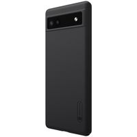 Nillkin Coque Super Frosted Shield Google Pixel 6a - Noir