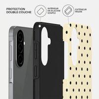 Burga Coque arrière Tough Samsung Galaxy A57 (5G) - Sweet Treat