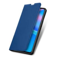 imoshion Étui de téléphone Slim Folio Huawei P Smart (2021)