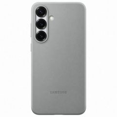 Samsung Original Coque KindSuit Samsung Galaxy S25 Plus - Gris