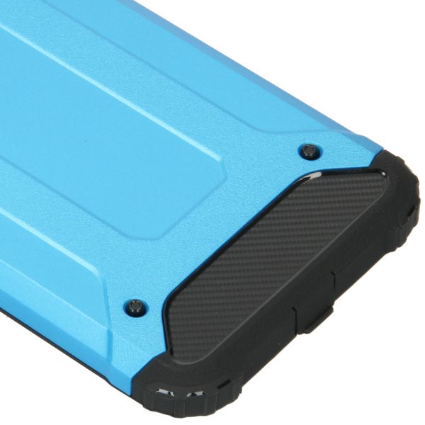 imoshion Coque Rugged Xtreme iPhone 11 Pro Max - Bleu clair