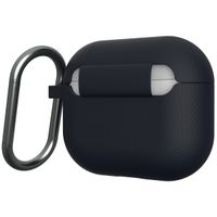 UAG ﻿Étui  en silicone DOT AirPods 3 (2021) - Noir