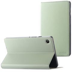 Accezz Coque tablette Classic Samsung Galaxy Tab A11 Plus - Vert