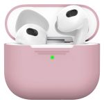 KeyBudz Coque Elevate Protective Silicone Apple AirPods 3 (2021) - Blush Pink