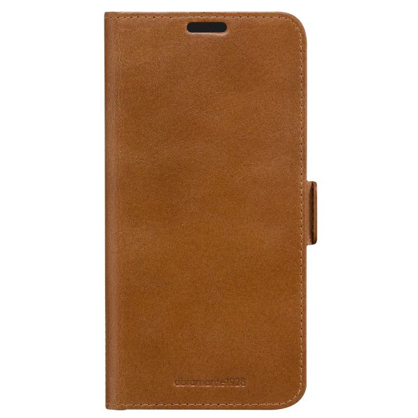 dbramante1928 Étui de télephone portefeuille Samsung Galaxy S24 Plus - Tan