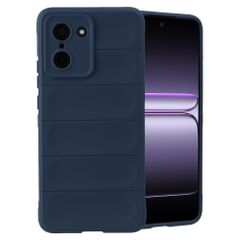 imoshion EasyGrip Backcover OnePlus Nord CE5 - Bleu foncé