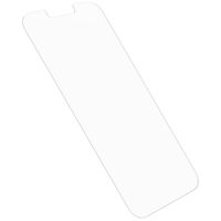 OtterBox Coque Symmetry + Protection d'écran iPhone 14 Plus - Transparent