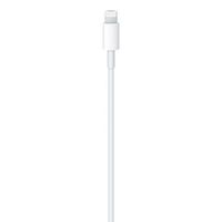 Apple 3 x Câble Lightning Original vers câble USB-C iPhone SE - 1 mètre - Blanc