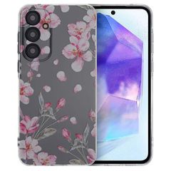 imoshion Coque Design Samsung Galaxy A55 - Blossom