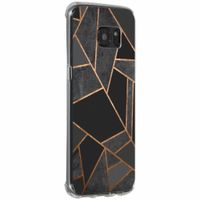 Coque Design Samsung Galaxy S7 Edge