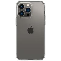 Spigen Coque Liquid Crystal iPhone 14 Pro - Transparent