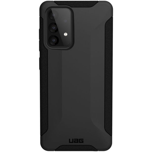 UAG Coque Scout Samsung Galaxy A52(s) (5G/4G) - Noir