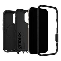 OtterBox Coque Defender Pro avec MagSafe Apple iPhone 17 - Black