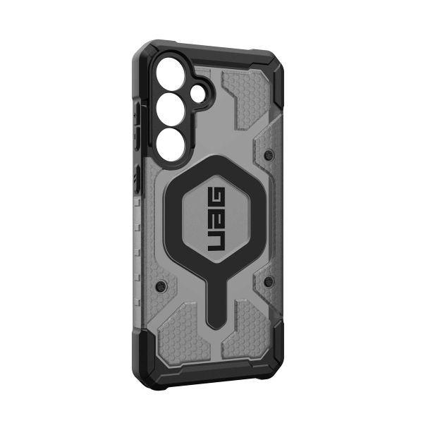 UAG Coque arrière Pathfinder Magnet Samsung Galaxy S25 FE - Ash Black