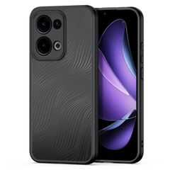 Dux Ducis Coque arrière Aimo Oppo Reno 13 - Transparent